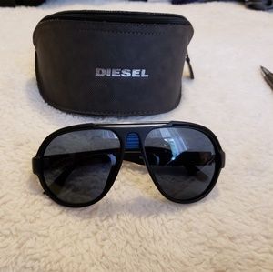 diesel aviator